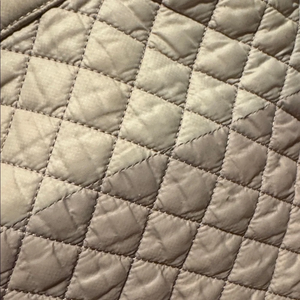 MZ Wallace Metro Tote – Two-Tone Neutral – - Picture 3 of 9